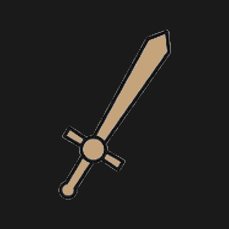 Sword - BlacksmithSONG