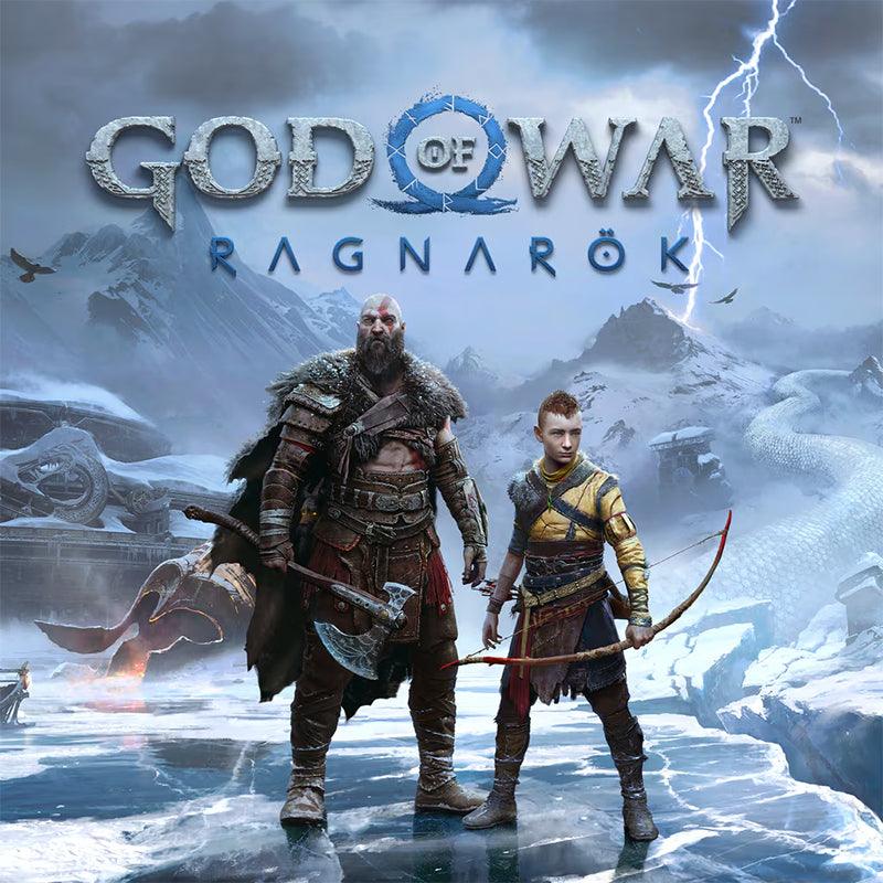 God of War - BlacksmithSONG