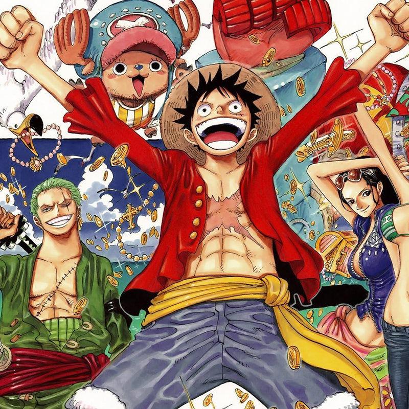One Piece - BlacksmithSONG