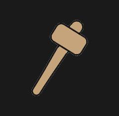 Hammer - BlacksmithSONG