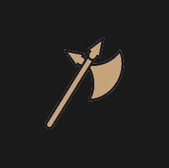 Axe - BlacksmithSONG