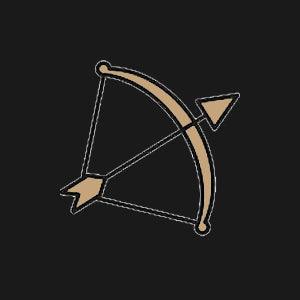 Bow - BlacksmithSONG