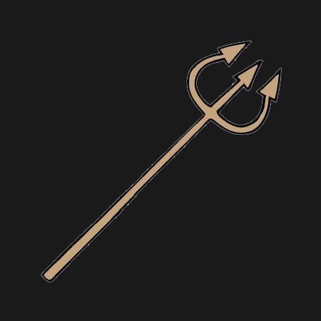 Trident - BlacksmithSONG