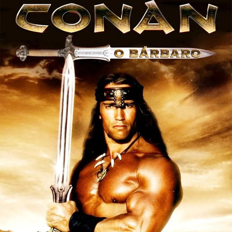 Conan the Barbarian