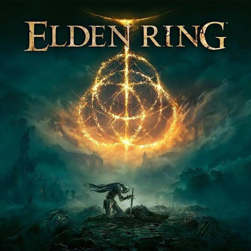 Elden Ring - BlacksmithSONG