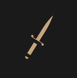 Dagger - BlacksmithSONG