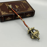 Jax's Brazier Stave Replica | League of Legends Weapon | 1:6 Scale