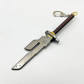 Inverted Spear of Heaven Replica | Jujutsu Kaisen Metal Weapon | 1:6 Scale | BlacksmithSONG - BlacksmithSONG