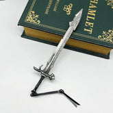 Eduj Skyrim Sword Replica | 1:6 Scale | Elder Scrolls V Metal Collectible | BlacksmithSONG - BlacksmithSONG