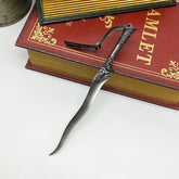 Skyrim Blade of Sacrifice Replica | 1:6 Scale Metal Collectible | BlacksmithSONG - BlacksmithSONG