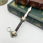 Sukuna's Kamutoke Cursed Tool Replica | Jujutsu Kaisen Metal Weapon | BlacksmithSONG - BlacksmithSONG