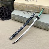 Kusabimaru Katana - 1:6 Sekiro Metal Replica | BlacksmithSONG - BlacksmithSONG