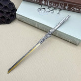 Izanami Sword Replica | Ghostrunner Cyberpunk Sword | 1:6 Scale Model