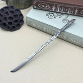 TsuruGR-74 Sword Replica | Ghostrunner Jack's Blade | 1:6 Scale