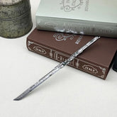 Yama Sword Replica | Mara's Ghostrunner Sword | 1:6 Scale Model