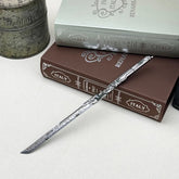 Yama Sword Replica | Mara's Ghostrunner Sword | 1:6 Scale Model