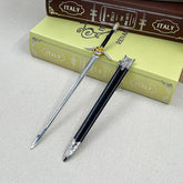 Geralt's Silver Sword - 1:6 Witcher TV Replica | BlacksmithSONG - BlacksmithSONG