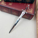 Invictus Sword Replica | Final Fantasy XVI | 1:6 Scale Metal Sword | BlacksmithSONG - BlacksmithSONG