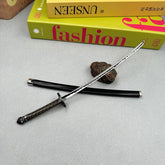 Moonveil Katana - 1:6 Elden Ring Metal Replica | BlacksmithSONG - BlacksmithSONG