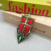 Sword Breaker's Bulwark Replica | WoW Shield | 1:6 Scale Metal Collectible | BlacksmithSONG - BlacksmithSONG