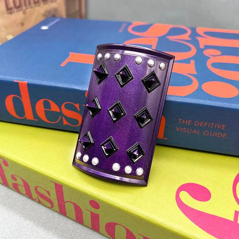 Bulwark of Azzinoth Replica | World of Warcraft Shield | 1:6 Scale Metal Collectible | BlacksmithSONG - BlacksmithSONG