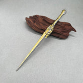 Galadriel's Dagger Replica | Lord of the Rings / ROP Collectible | BlacksmithSONG - BlacksmithSONG