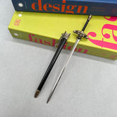 Needle Sword Replica - Arya Stark Game of Thrones Collectible | BlacksmithSONG - BlacksmithSONG