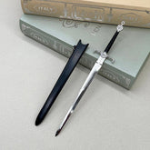 Blackfyre Sword Replica | Game of Thrones Targaryen Collectible - BlacksmithSONG