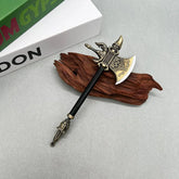 Mountain-splitting Axe | Erlang Shen Weapon | Black Myth: Wukong 1:6