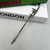 The Impaler Spear - Assassin's Creed Valhalla Replica | BlacksmithSONG - BlacksmithSONG