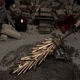 Grafted Blade Greatsword Replica | Elden Ring Legendary Weapon | 29cm Model