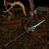 Spear of the Dreaming Replica | Elden Ring Convergence Mod | 30cm Model