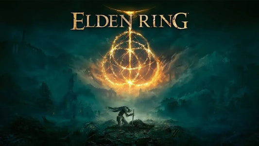 Rise, Tarnished: Bring the Legendary Weapons of Elden Ring Home