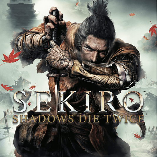Blades of the Undying: Wield the Legendary Steel of Sekiro
