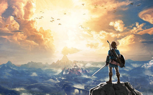 Build Your Shrine: Zelda Desk Setup & Miniature Display Guide