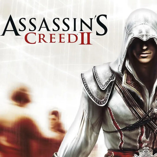 Walk Through History: Assassin's Creed Weapon Replicas by BlacksmithSONG