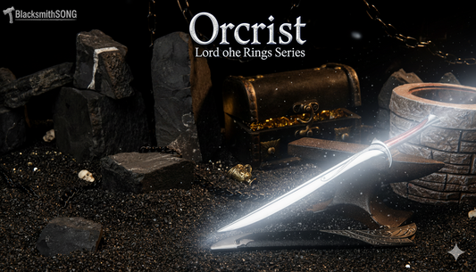 More Than a Toothpick: Analyzing the 92g Density of the "Orcrist" Compact Replica