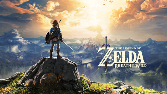 Sick of Broken Weapons? The Zelda Replicas That Actually Survive Your Desk Setup