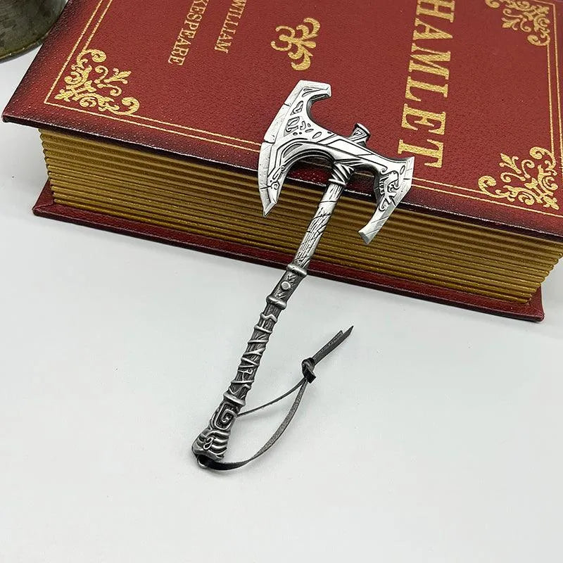 Skyrim Replicas | The Elder Scrolls V Collectibles by BlacksmithSONG