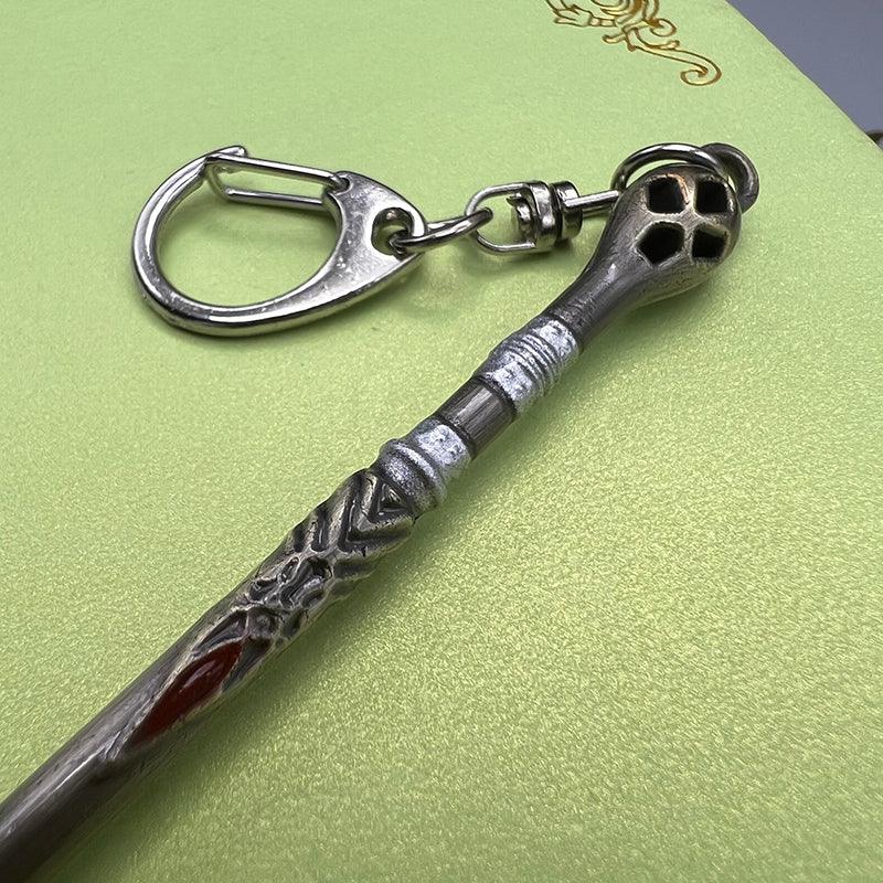 God of War Ragnarok Draupnir Spear Replica - Kratos' Self-Replicating Dwarven Weapon | Infinite Throw Collectible Art - BlacksmithSONG