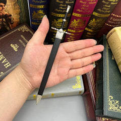 Geralt's Steel Sword - 1:6 Witcher 3 Replica | BlacksmithSONG - BlacksmithSONG