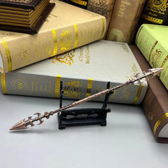 Black Thorn Spear Assassin's Creed Odyssey Replica | BlacksmithSONG - BlacksmithSONG