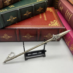 Athena's Spear Model | Assassin's Creed Odyssey Collectible | BlacksmithSONG - BlacksmithSONG