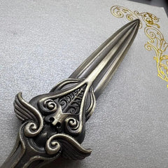 Athena's Spear Model | Assassin's Creed Odyssey Collectible | BlacksmithSONG - BlacksmithSONG
