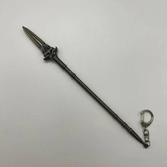 Athena's Spear Model | Assassin's Creed Odyssey Collectible | BlacksmithSONG - BlacksmithSONG