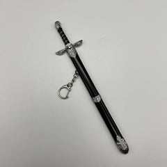 Sword of Altair - 1:6 Assassin's Creed Metal Replica | BlacksmithSONG - BlacksmithSONG