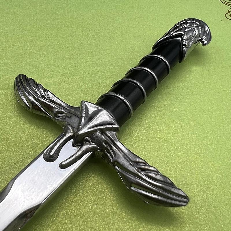 Sword of Altair - 1:6 Assassin's Creed Metal Replica | BlacksmithSONG - BlacksmithSONG