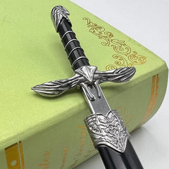 Sword of Altair - 1:6 Assassin's Creed Metal Replica | BlacksmithSONG - BlacksmithSONG