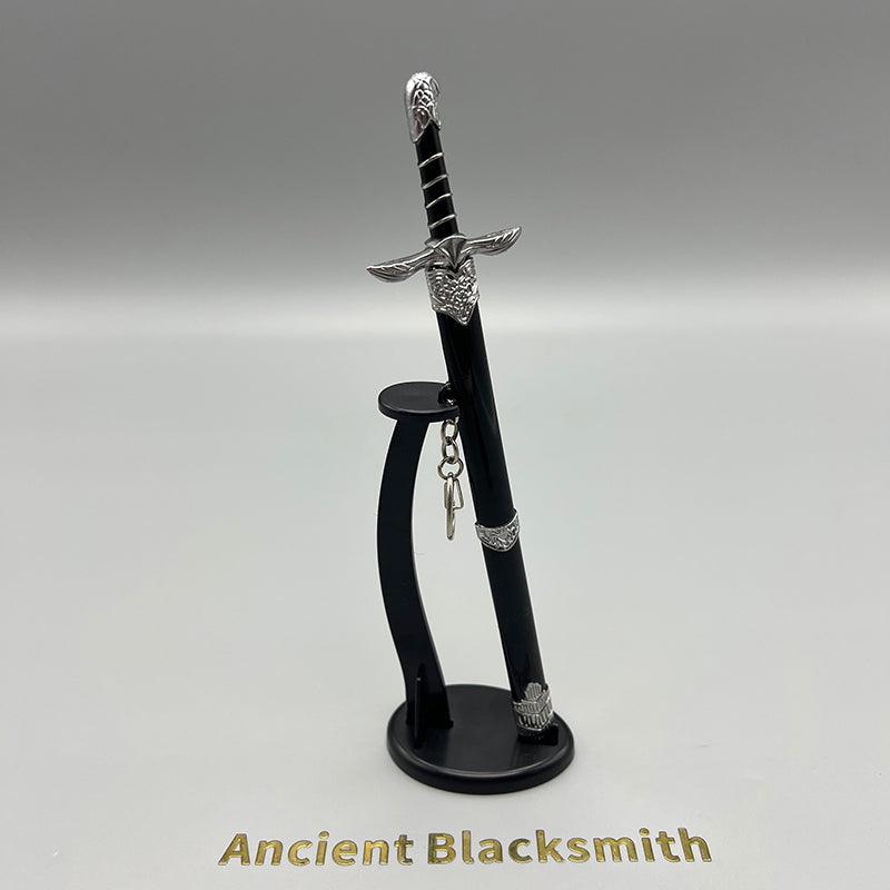 Sword of Altair - 1:6 Assassin's Creed Metal Replica | BlacksmithSONG - BlacksmithSONG