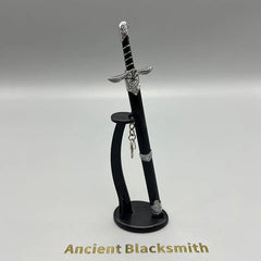 Sword of Altair - 1:6 Assassin's Creed Metal Replica | BlacksmithSONG - BlacksmithSONG